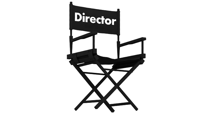 director-chair
